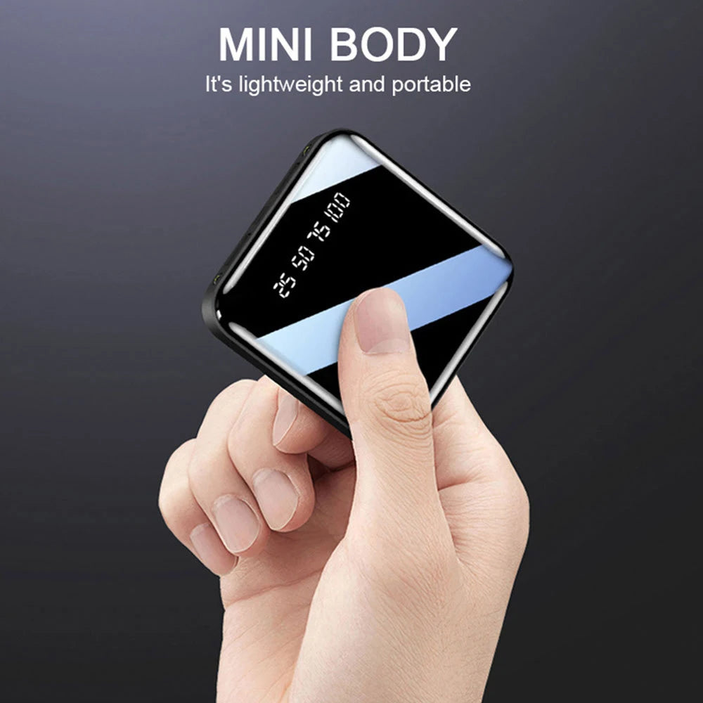 Power Bank Case