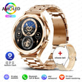 Classic Watch