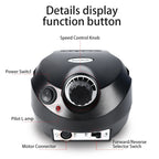 Electric Nail Drill