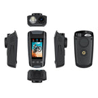 HD 4K 60FPS Action Camera