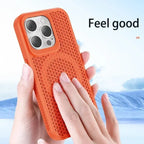 Cooling Heat Dissipation Phone Case