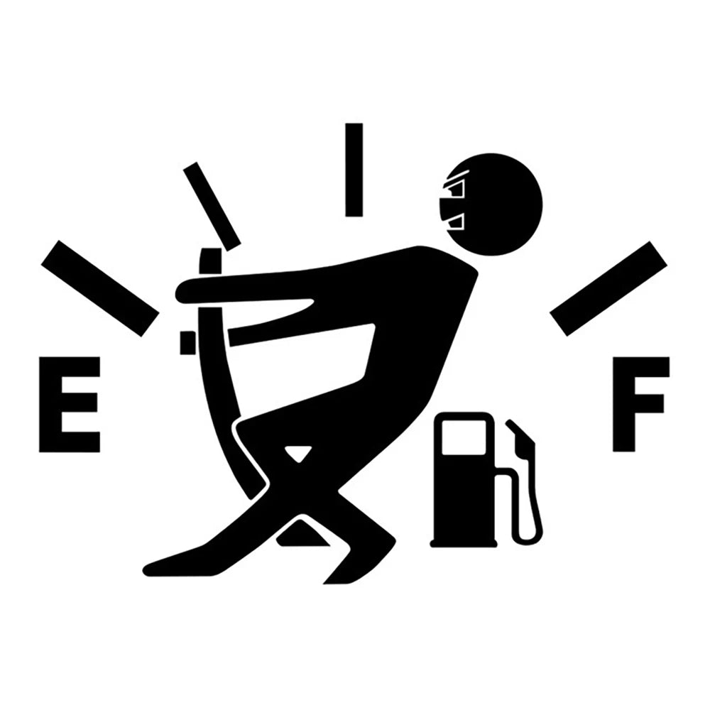 Funny Car Stickers