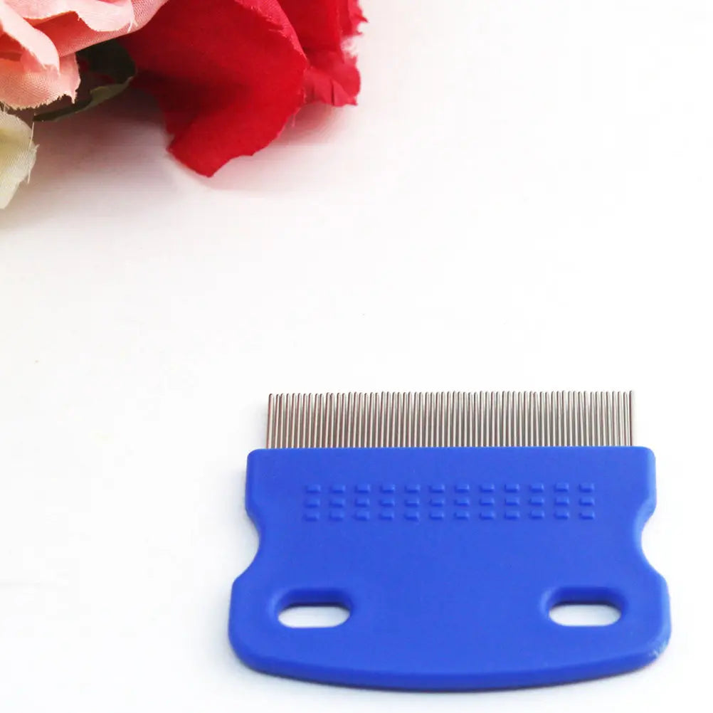 Premium Pet Comb
