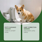 Pet Toilet Training Spray