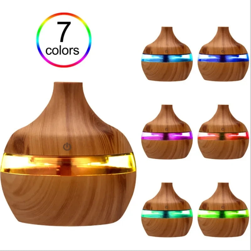 Electric Aroma Air Diffuser