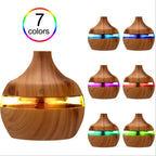 Electric Aroma Air Diffuser
