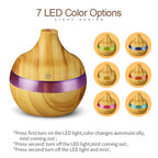 Electric Aroma Air Diffuser