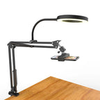 Overhead Tripod