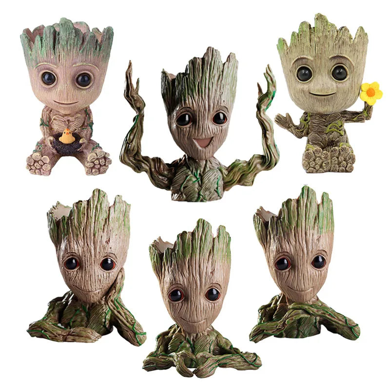 Groot Garden Pots