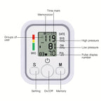 Medical Arm Blood Pressure