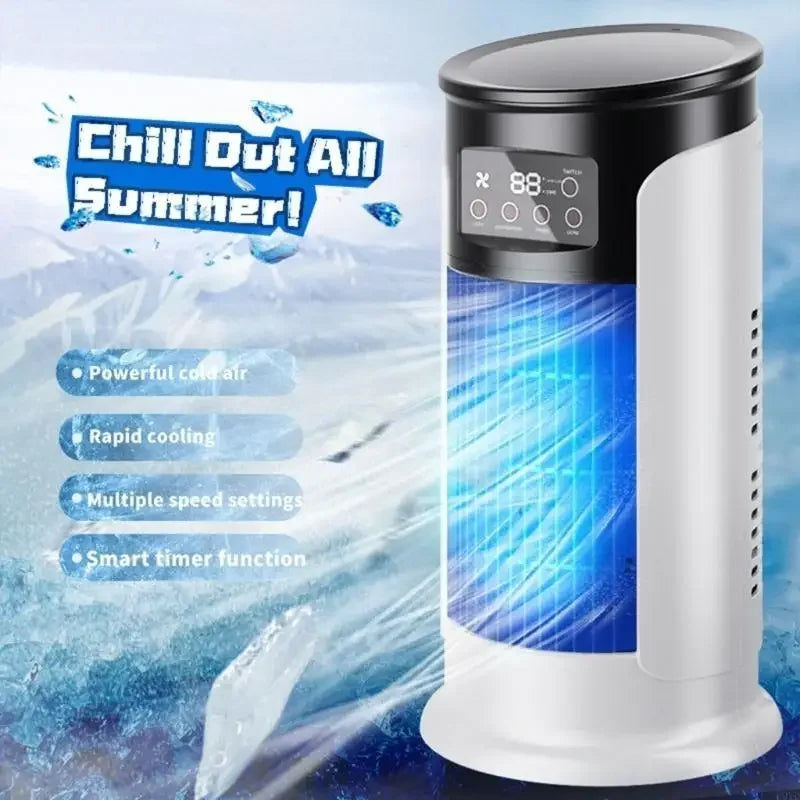Portable Air Conditioner