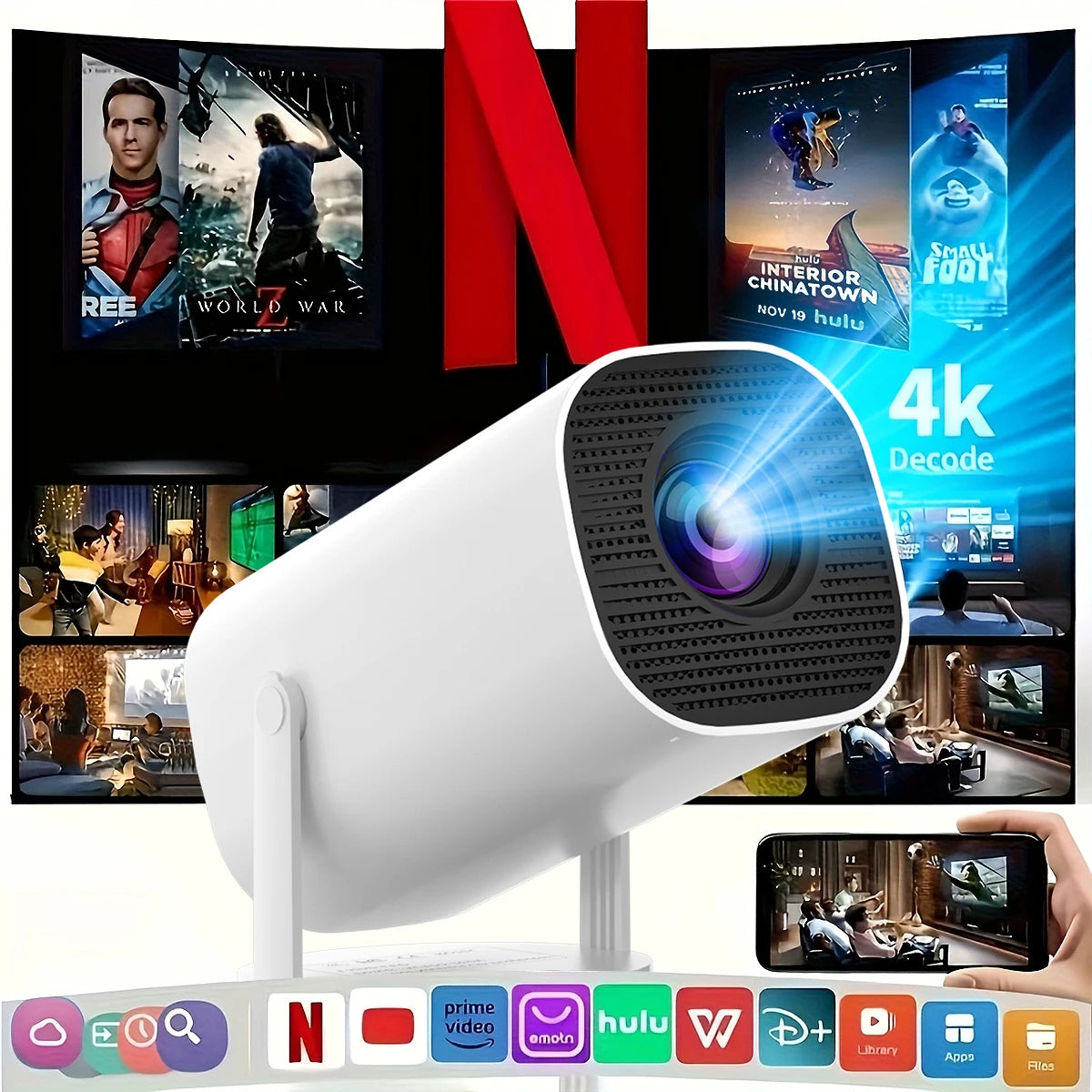 Projector