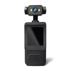 Black 1080P HD wearable sports POV camera