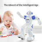 Robot Rc Emo Samrt