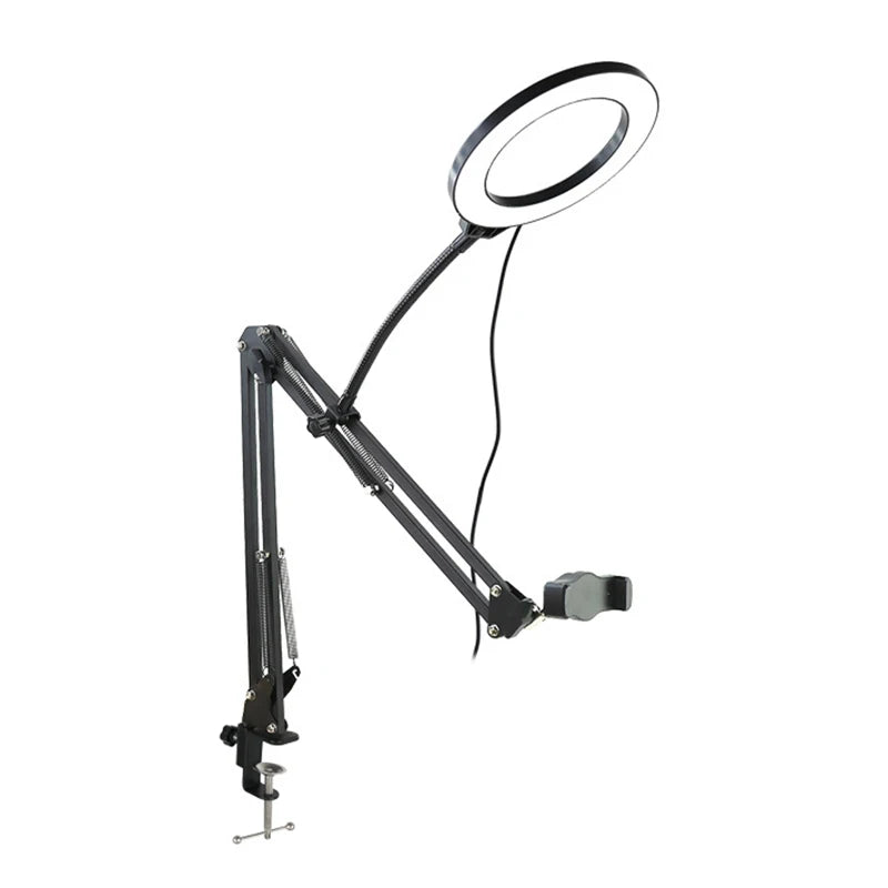 Overhead Tripod