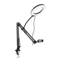 Overhead Tripod
