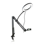 Overhead Tripod