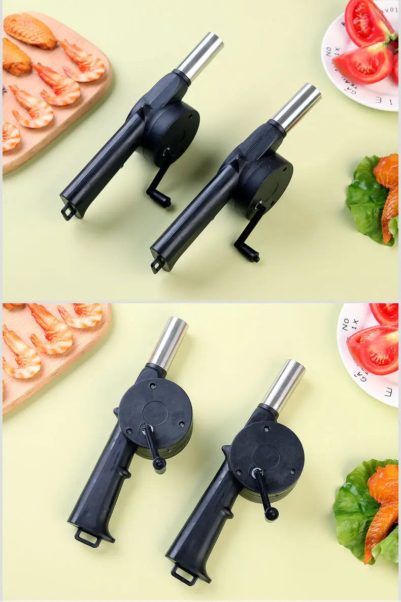 Hand Blower household