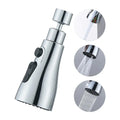 Kitchen Faucet Extender