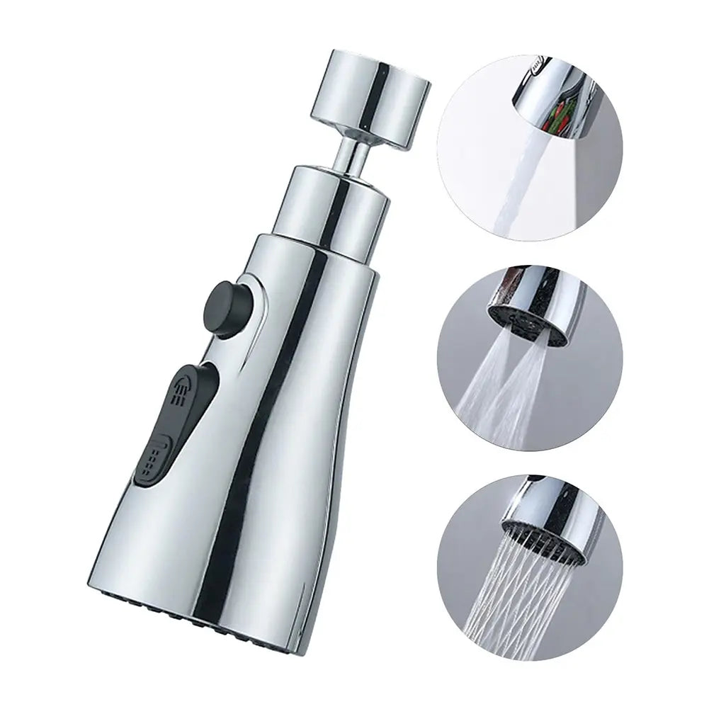 Kitchen Faucet Extender
