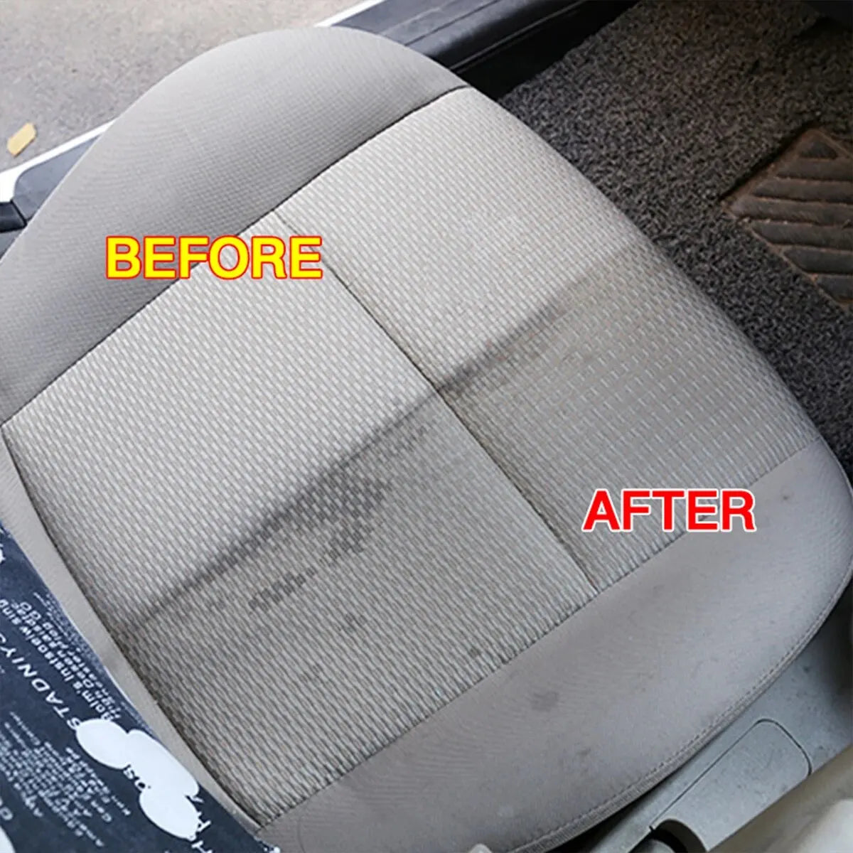 Interior Cleaner
