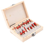 Electric Wood Router