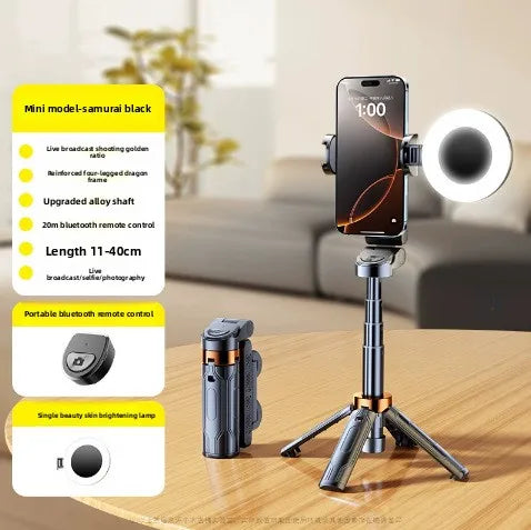 Mini Extendable Selfie Stick