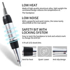 Electric Nail Drill