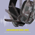Wireless Gaming Headset