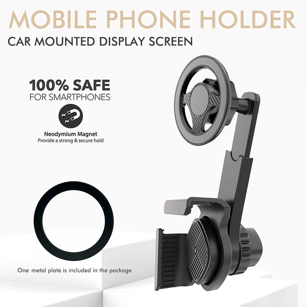 Car Mounted Phone Holder