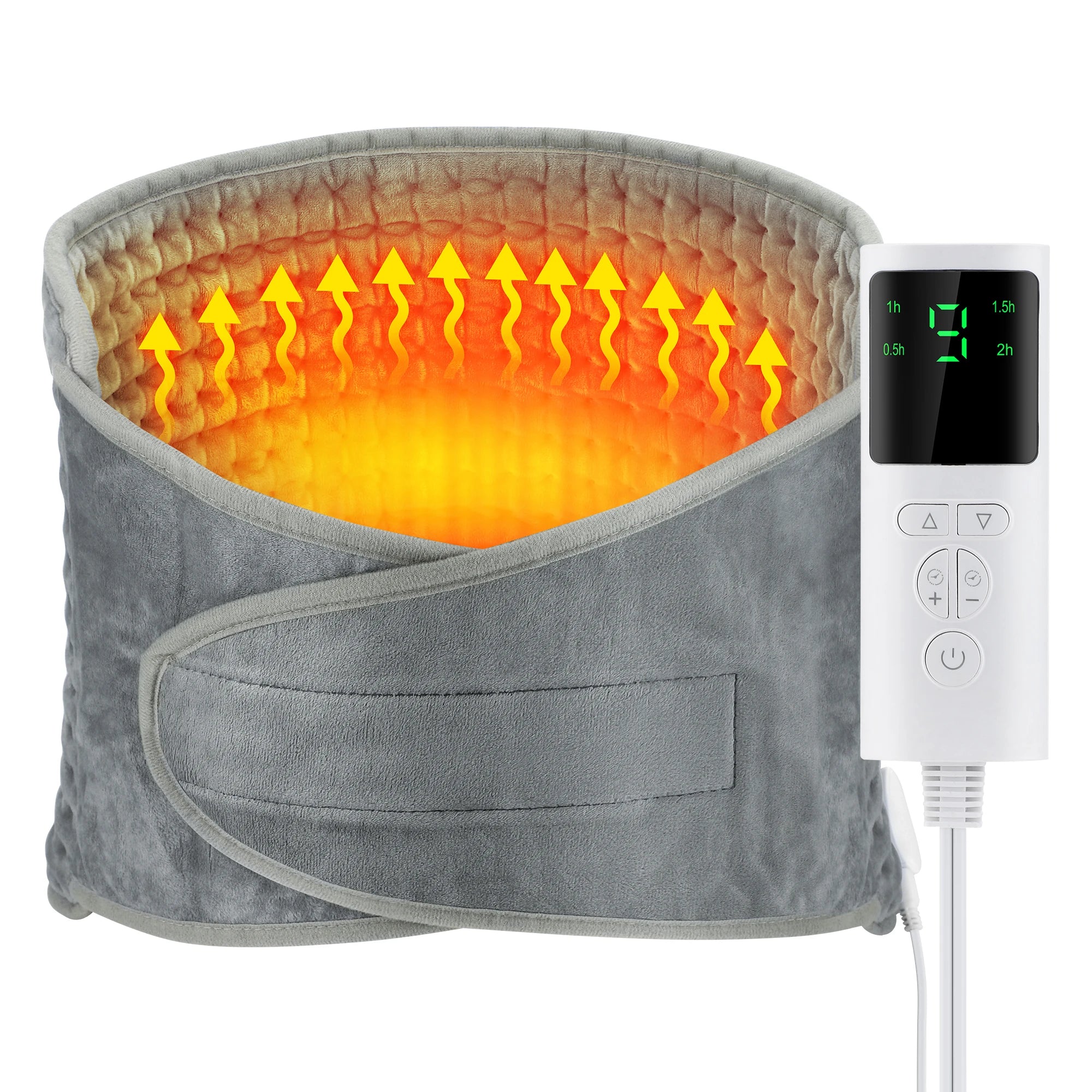 Electric Heating Waist Belt