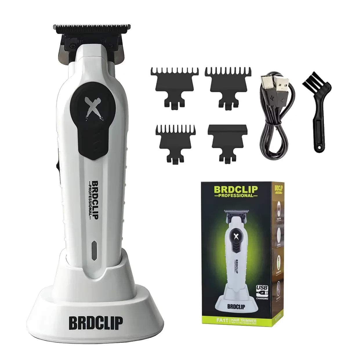 Hair Trimmer
