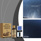 Ceramic Car Coating Kit
