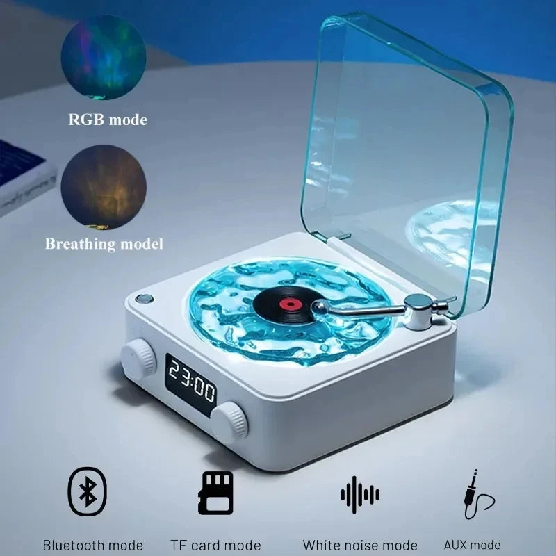 Portable Wireless Bluetooth Speaker Subwoofer