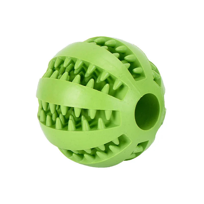 Treat Feeder Silicone Ball