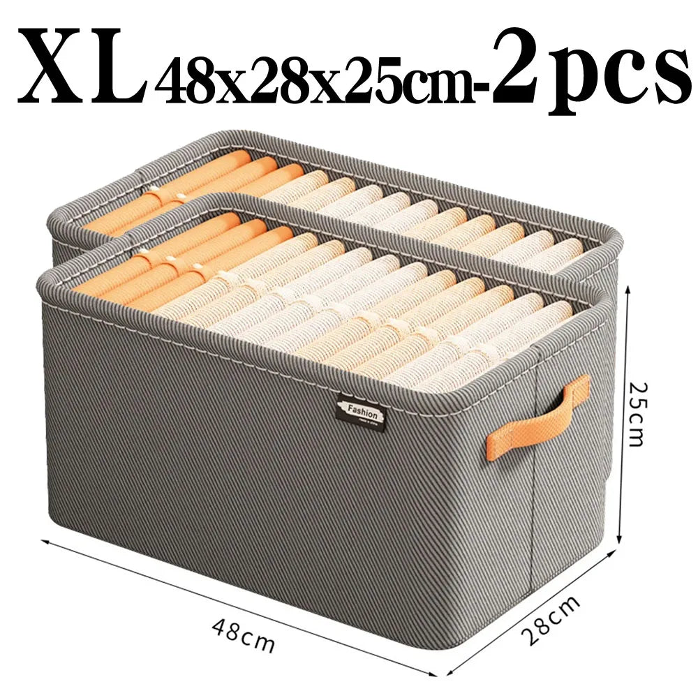 Clothes Organizer