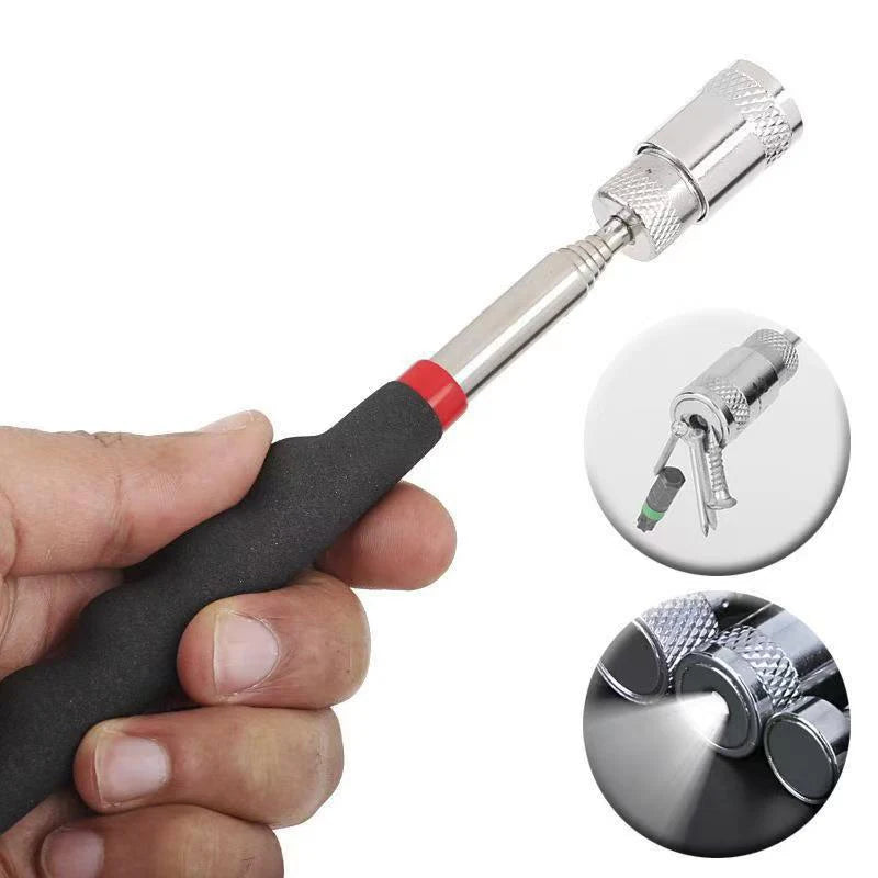 Magnetic Picker