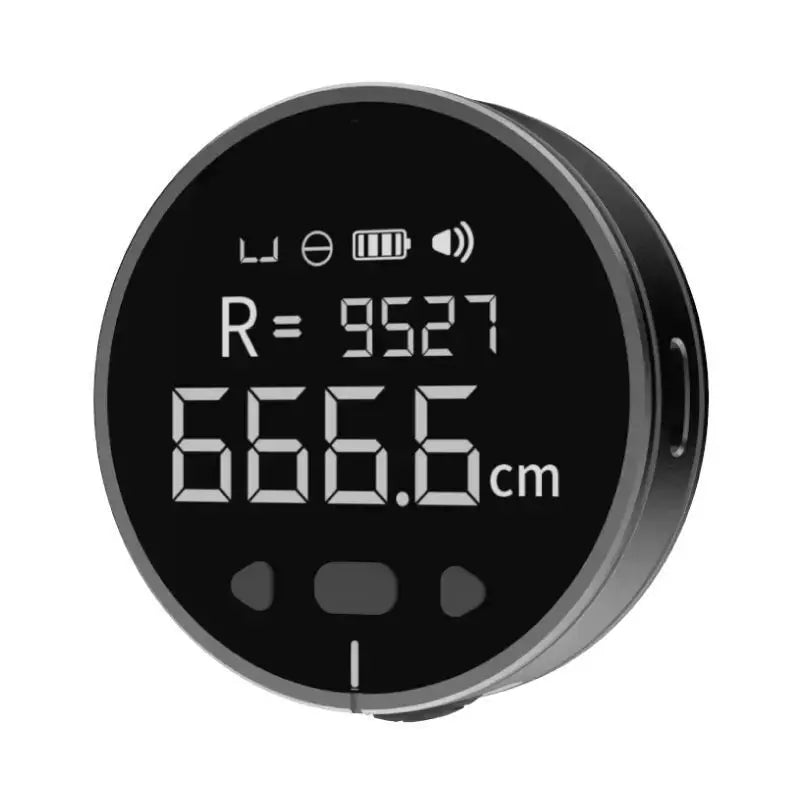 Electric Ruler
