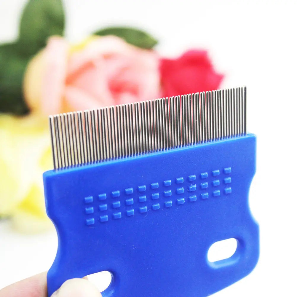 Premium Pet Comb