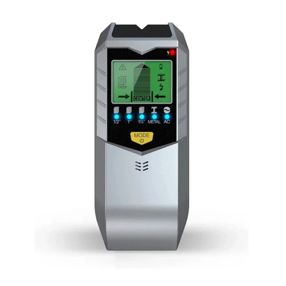 5 In 1 Electronic Wall Detector