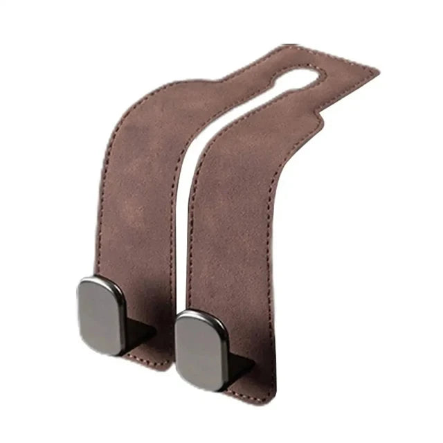 2 in 1 Car Hook