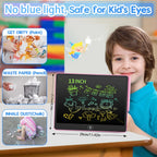 16/13/11 Inch LCD Writing Board