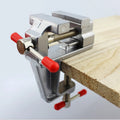 Mini Bench Vise Multifunctional