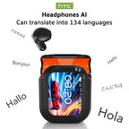 Bluetooth 6.0 Wireless Headphones
