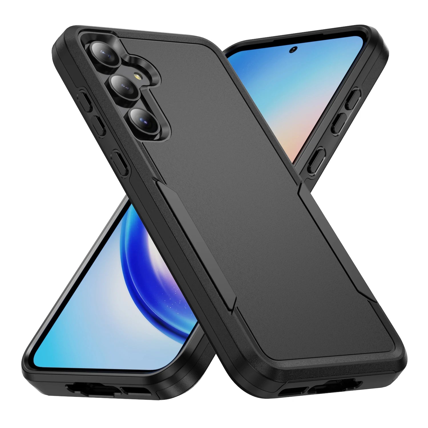Military Grade Cases