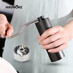 Manual Coffee Grinder