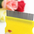 Premium Pet Comb