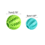 Treat Feeder Silicone Ball