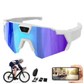 HD Video Glasses