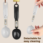 Mini Spoon Digital Scale